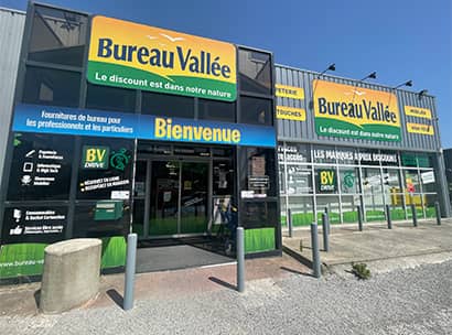 Magasin St Clément de Rivière - St Clément de Rivière - Montpellier (34980) Visuel 1