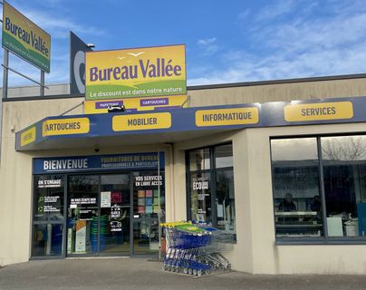 Magasin Muzillac - Muzillac (56190) Visuel 1