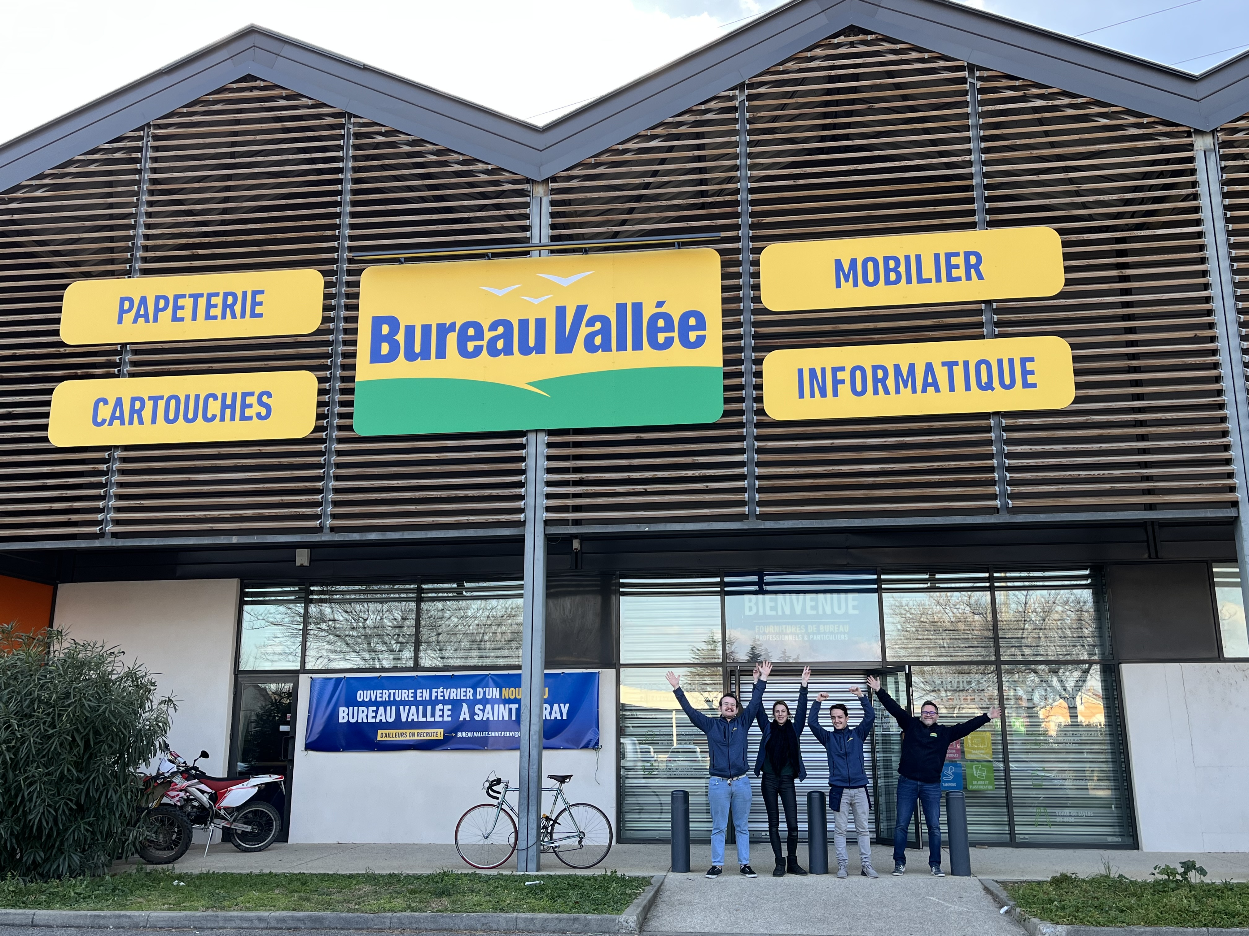 Magasin St Peray - SAINT PERAY (07130) Visuel 1
