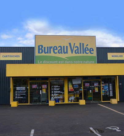 Magasin Nevers - Nevers (58000) Visuel 1