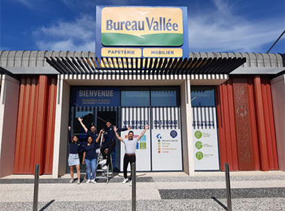 Magasin Beaucaire - Beaucaire (30300) Visuel 1