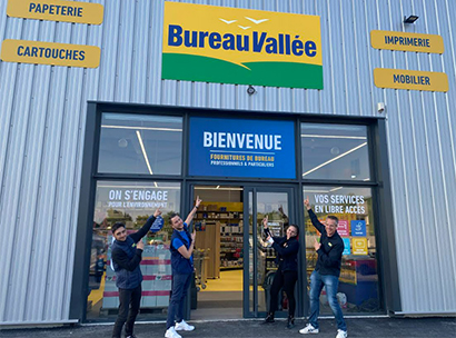 Magasin Nemours - Saint Pierre Les Nemours (77140) Visuel 1