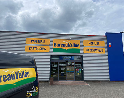 Magasin Sarreguemines - Sarreguemines (57200) Visuel 1