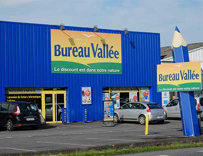 Magasin Pau - Billère - Pau (64140) Visuel 1