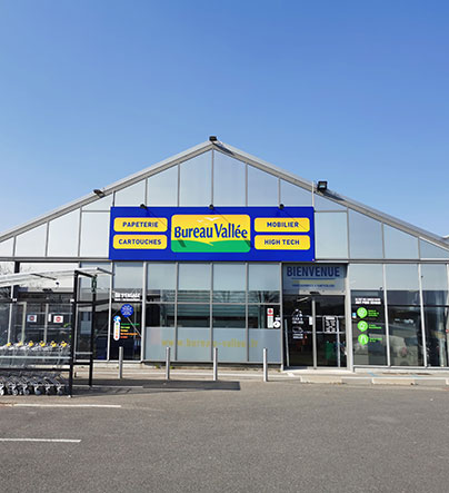 Magasin Liévin - Liévin (62800) Visuel 1
