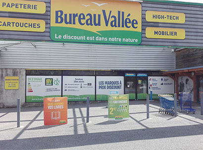 Magasin Digne les Bains - Digne les Bains (04000) Visuel 1