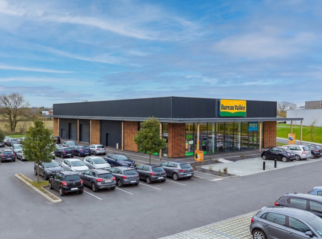 Magasin Manosque - Manosque (04100) Visuel 1
